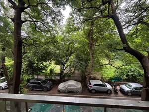 4 BHK Builder Floor For Rent in Vasant Vihar