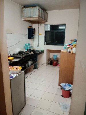 Furnished Amenities in 2 BHK Apartment at Magarpatta Sylvania, Hadapsar – for Rent