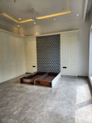 Living Room in 6 BHK Independent House at Dera Village – for Sale