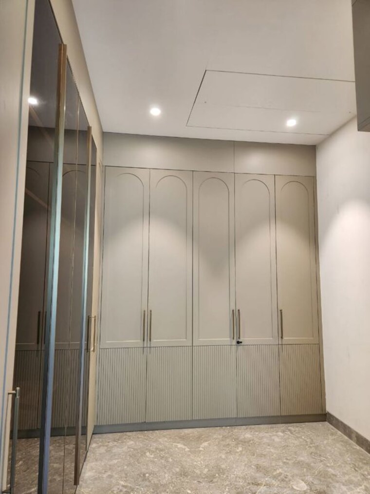 undefined, dera village 6 Bedroom 2500 Sq.Yd. Independent House In Dera Village Delhi 10618154