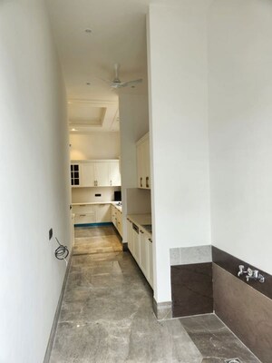 Bathroom in 6 BHK Independent House at Dera Village – for Sale