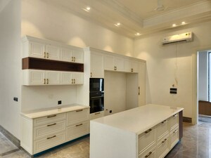 Kitchen in 6 BHK Independent House at Dera Village – for Sale