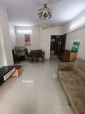 2 BHK Apartment For Rent in Spring Leaf 6 CHS, Kandivali East