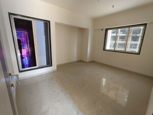 Bedroom in 1 BHK Apartment at Vijay Garden, Ghodbunder Road – for Rent