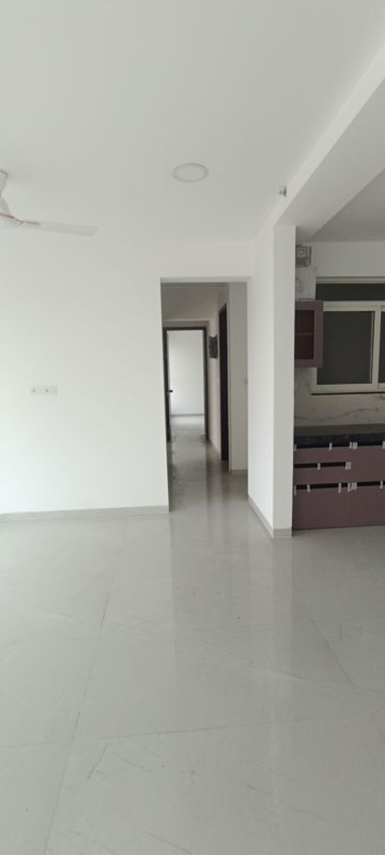 Room, pashankar-yin-yang 3 Bedroom 1800 Sq.Ft. Apartment In Kharadi Pune 10618165