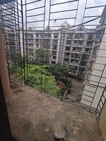 1 BHK 540 Sq.Ft. Apartment in Nabard Nagar