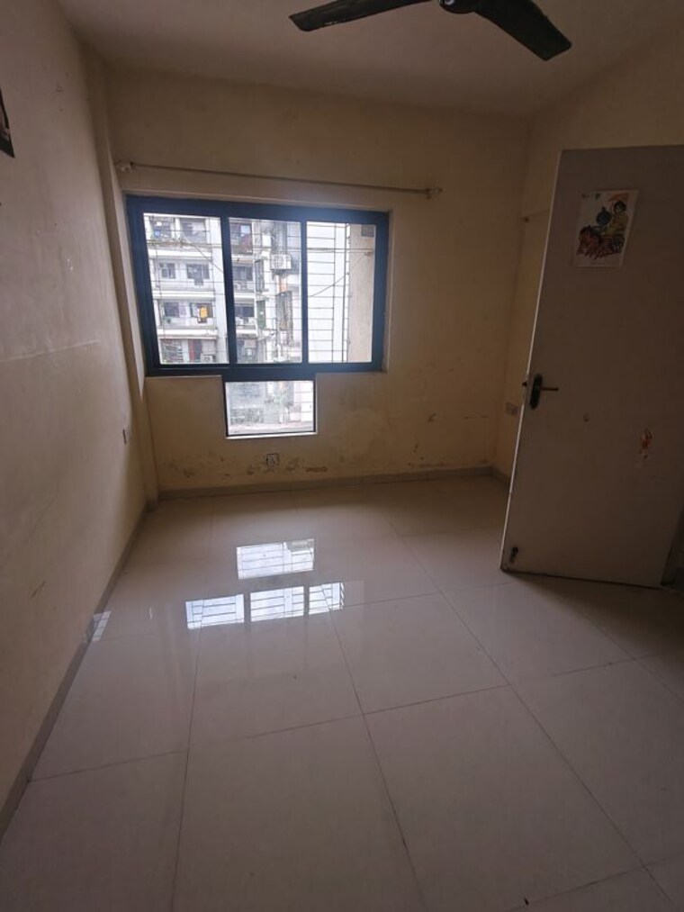 Room, nabard-nagar 1 Bedroom 540 Sq.Ft. Apartment In Kandivali East Mumbai 10618167