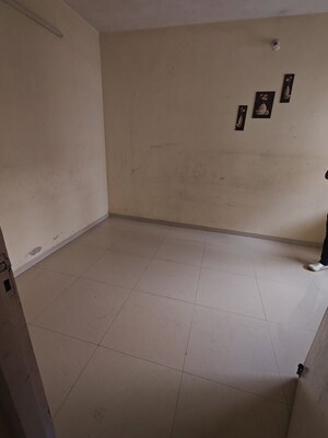 Bathroom in 1 BHK Apartment at Nabard Nagar, Kandivali East – for Rent