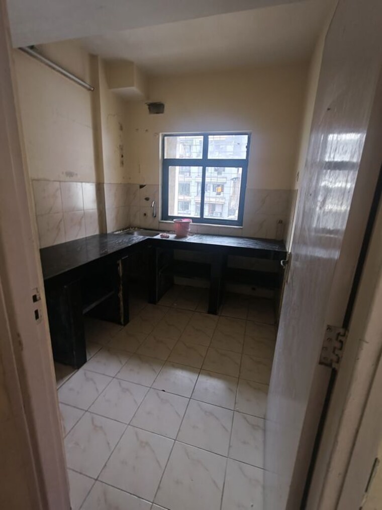 Kitchen, nabard-nagar 1 Bedroom 540 Sq.Ft. Apartment In Kandivali East Mumbai 10618167