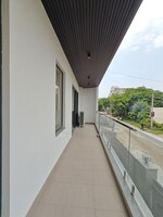 4 BHK + Servant Room 342 Sq.Yd. Builder Floor in Sector 45