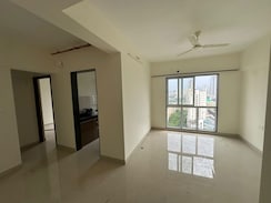 1 BHK Apartment For Rent in Pride Larkins Nest