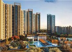 1 BHK 461 Sq.Ft. Apartment in Godrej Nirvaan