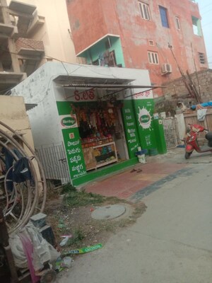  Shop – Exterior View View at Alwal - for Sale