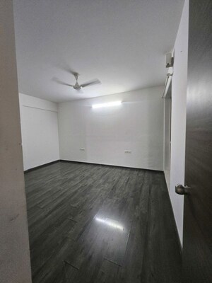 Bathroom in 2 BHK Apartment at Ganga Platino, Kharadi – for Rent