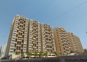 2 BHK Apartment For Rent in Ganga Platino, Kharadi