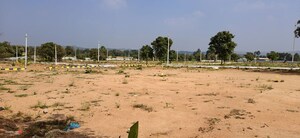  Plot For Sale in Ibrahimpatnam