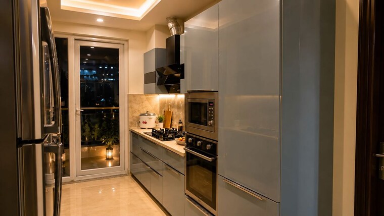 undefined, ss-linden 4 Bedroom 2900 Sq.Ft. Apartment In Sector 84 Gurgaon 10618186