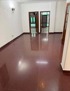 3 BHK + Servant Room Builder Floor For Rent in Pamposh Enclave