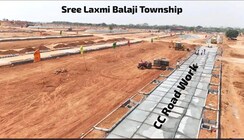 Plot For Sale in Shadnagar
