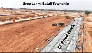  Plot For Sale in Shadnagar