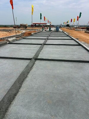  Plot at Shadnagar – for Sale