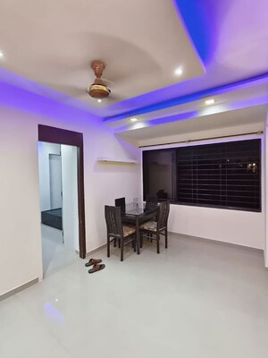 1 BHK Apartment For Rent in Panchsheel Apartment Santacruz East, Santacruz East