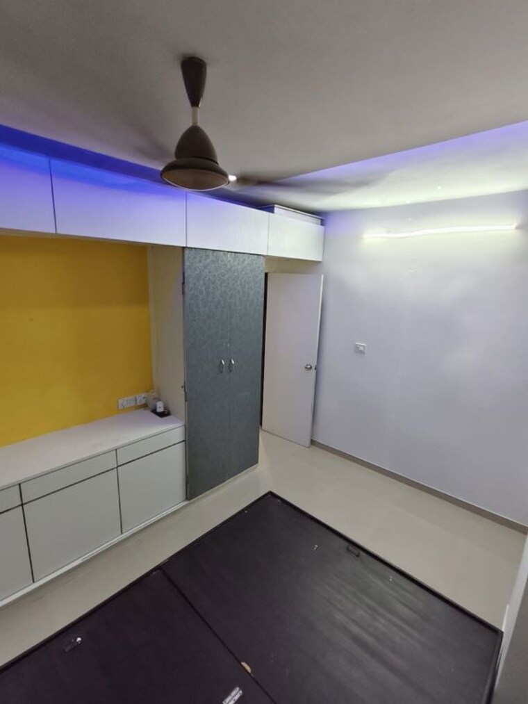 Kitchen, panchsheel-apartment-santacruz-east 1 Bedroom 520 Sq.Ft. Apartment In Santacruz East Mumbai 10618189