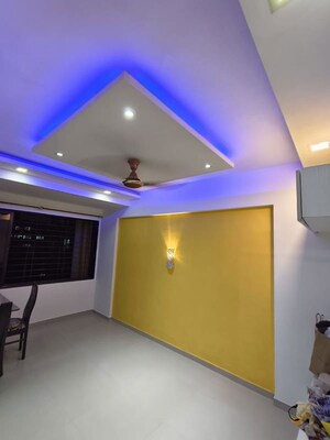 Room in 1 BHK Apartment at Panchsheel Apartment Santacruz East, Santacruz East – for Rent