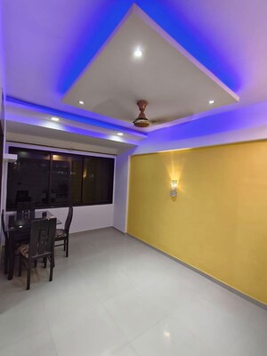 Room in 1 BHK Apartment at Panchsheel Apartment Santacruz East, Santacruz East – for Rent