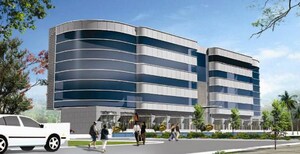  Office Space For Sale in Vascon Garnets Bay , Viman Nagar