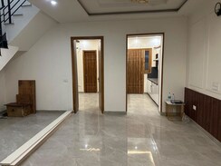 3 BHK Independent House For Sale in Dhakoli