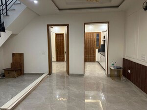 3 BHK Independent House For Sale in Dhakoli