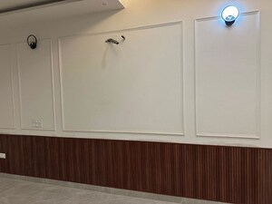 Room in 3 BHK Independent House at Dhakoli – for Sale