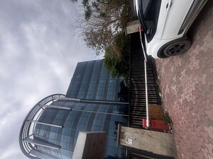  Shop – Exterior View View at Udyog Vihar - for Sale