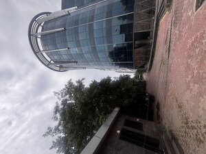 Balcony in  Shop at Udyog Vihar – for Sale