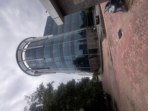  Shop – Exterior View View at Udyog Vihar - for Sale