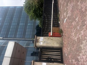  Shop – Exterior View View at Udyog Vihar - for Sale