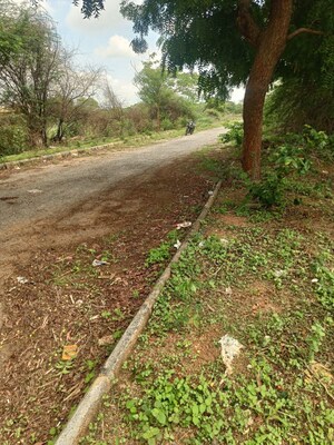  Land – Garden View at Kazipet - for Sale