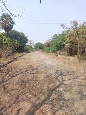 Plot Area in  Land at Kazipet – for Sale
