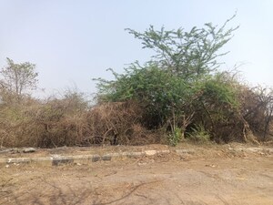 Plot Area in  Land at Kazipet – for Sale