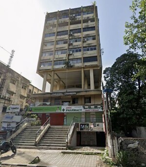  Office Space For Sale in Jetalpur