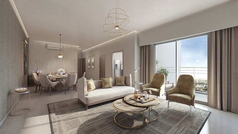 Gym, birla-vanya 2 Bedroom 729 Sq.Ft. Apartment In Kalyan West Thane 10618213