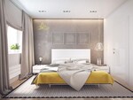 2 BHK 1000 Sq.Ft. Apartment in Thubarahalli