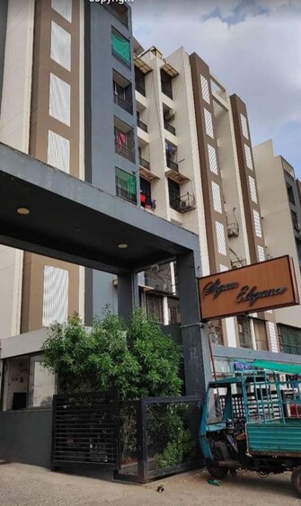 2 BHK Apartment For Rent in Shyam Elegance in Jodhpur, Ahmedabad