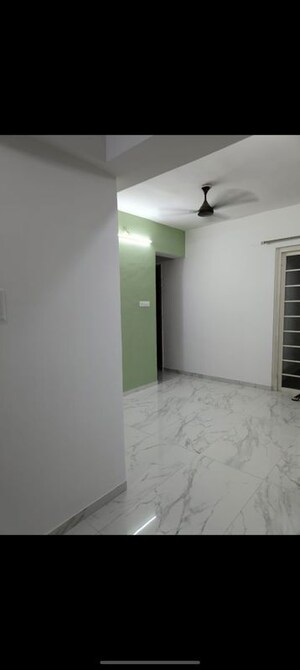 Room in 2 BHK Apartment at Kishor Platinum Towers, Wakad – for Rent