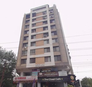  Apartment For Sale in Parvati Gaon