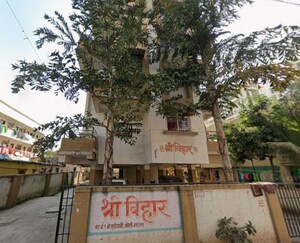 Apartment – Exterior View View at Moshi - for Sale