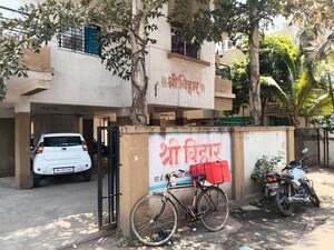  Apartment – Exterior View View at Moshi - for Sale