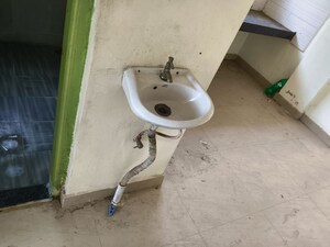 Bathroom in  Apartment at Moshi – for Sale
