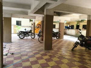 Parking in  Apartment at Moshi – for Sale
